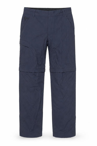 Berghaus Mens Blue 32 Outdoor Trousers