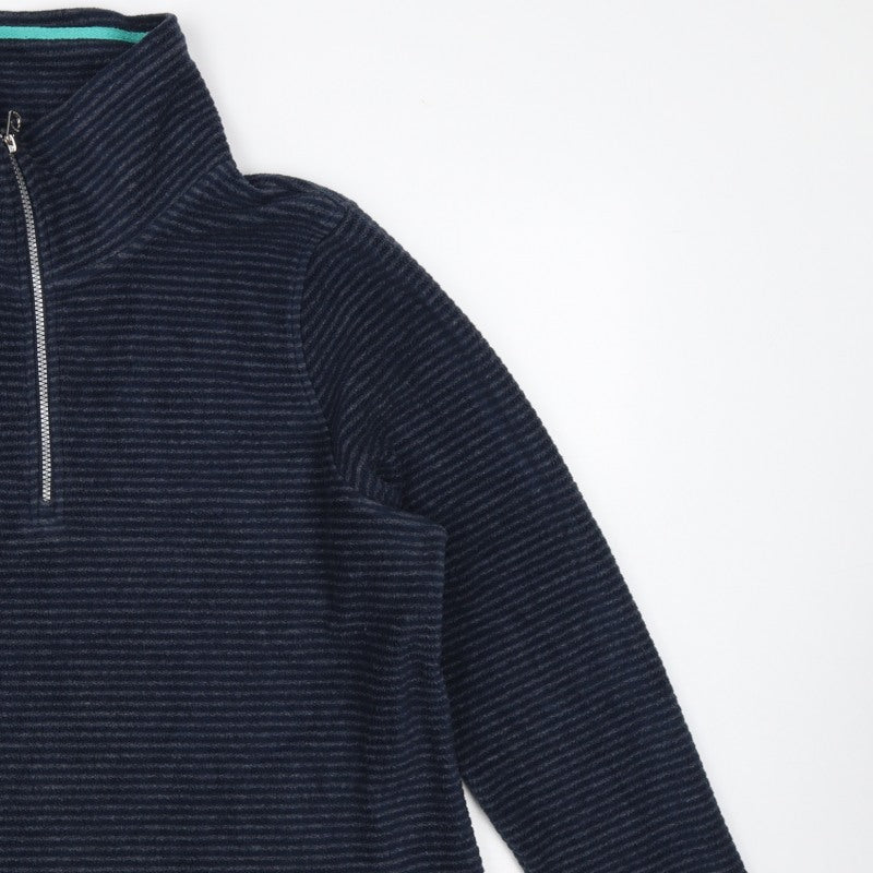 Regatta Women’s Blue UK 20 1/2 Zip Fleece Sweatshirt Outdoor