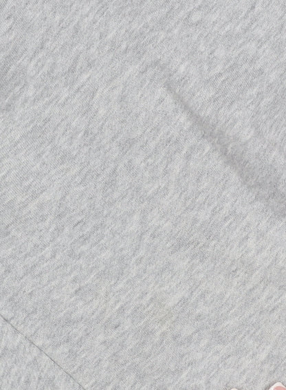 Jack Wills Men’s Grey XS Slim Fit Fleece Joggers Drawstring Pockets