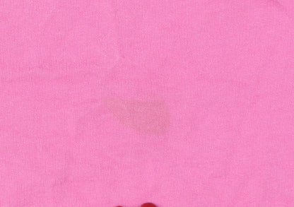H&M Women’s Pink M Snoopy Woodstock Cartoon Long Sleeve Sweatshirt