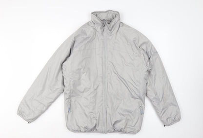Regatta Women Grey UK 18 X-ert Performance Padded Ski Jacket