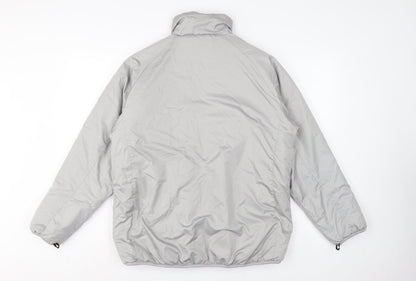 Regatta Women Grey UK 18 X-ert Performance Padded Ski Jacket