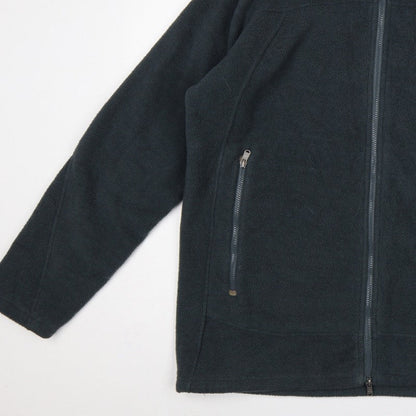 TOG24 Men’s Blue XXL Oakridge Full Zip Fleece Jacket Outdoor