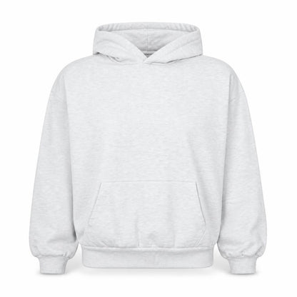 Arrangement Women’s Grey Size 12 Pullover Hooded Fleece Hoodie