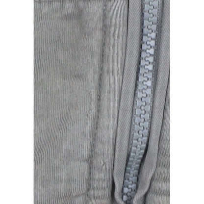 Seasalt Women’s Grey M Full Zip Organic Cotton Hooded Hoodie