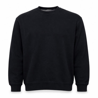 Marks and Spencer Blue Harbour Men’s Blue XL Crew Neck Sweatshirt