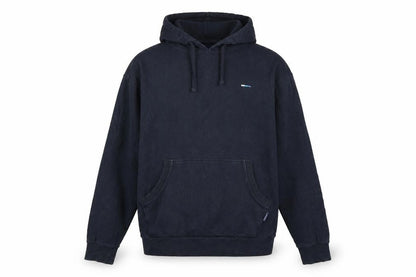 BadRhino Men’s Blue XL Pullover Hoodie Hooded Fleece Pockets