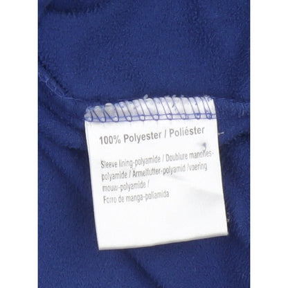Regatta Xert Men's Blue L 42in Fleece Full Zip Outdoor Jacket