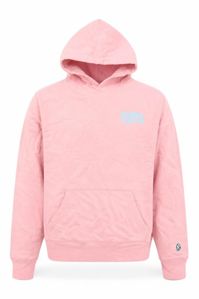 Billionaire Boys Club Unisex Adults Pink S Pullover Logo Hoodie
