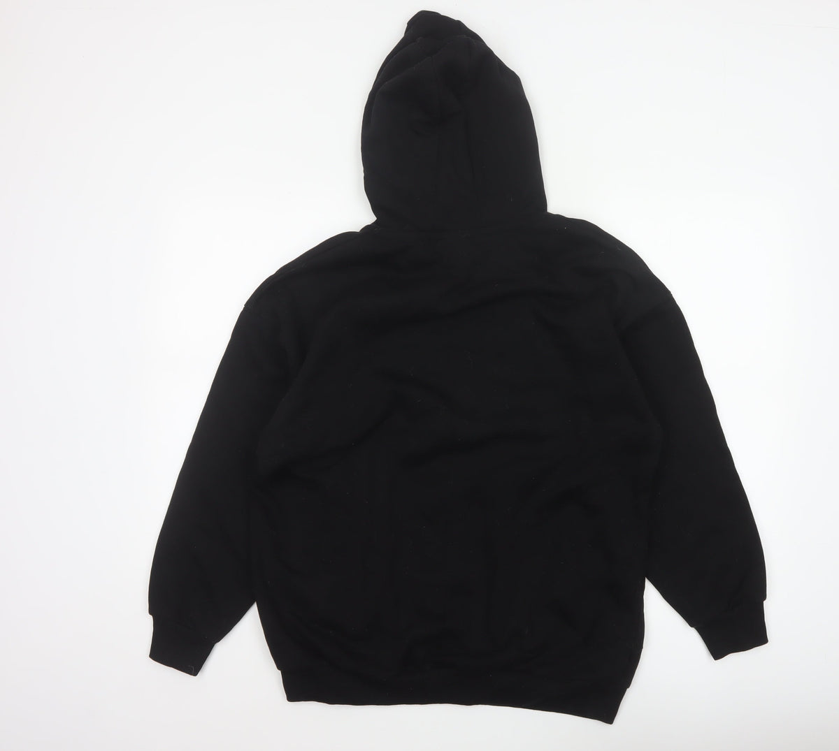 Primark Pineapple Dance Studios Women Black XS Pullover Hoodie