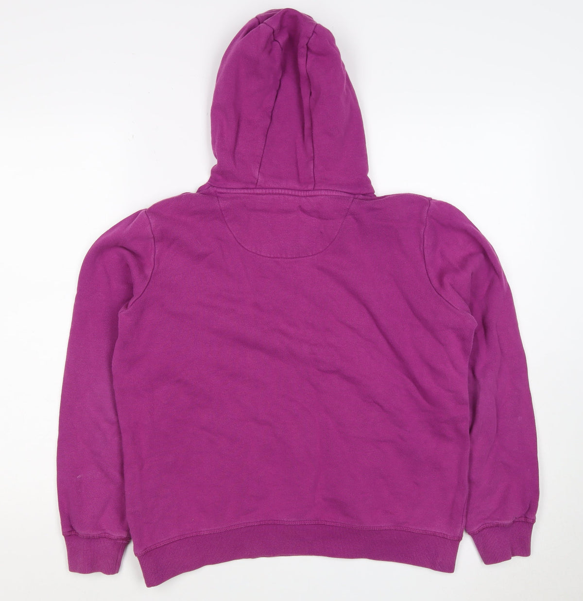 Crew Clothing Company Women’s Purple Size 10 Pullover Hoodie