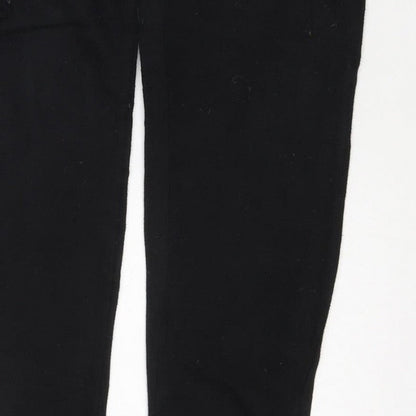 Mojang Studios Boys Black Minecraft Jogger Trousers 12-13 Years