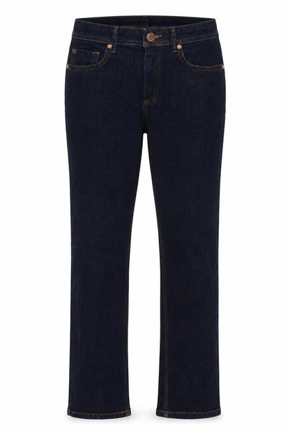 Marks & Spencer Women’s Blue Skinny Slim Jeans UK 10 Regular Stretch
