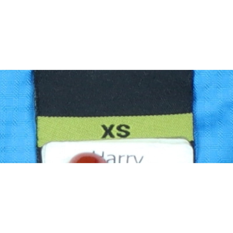 Trespass Men’s Black XS Harry Waterproof Hooded Rain Jacket