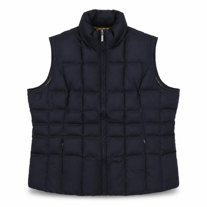 Marks and Spencer Per Una Women Black XL Quilted Puffer Waistcoat