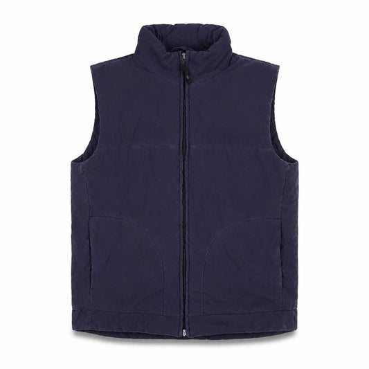 Dorothy Perkins Women’s Blue UK 12 Padded Zip Bodywarmer Gilet