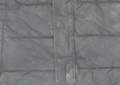 Peter Storm Men's Black M Quilted Padded Outdoor Bodywarmer Gilet