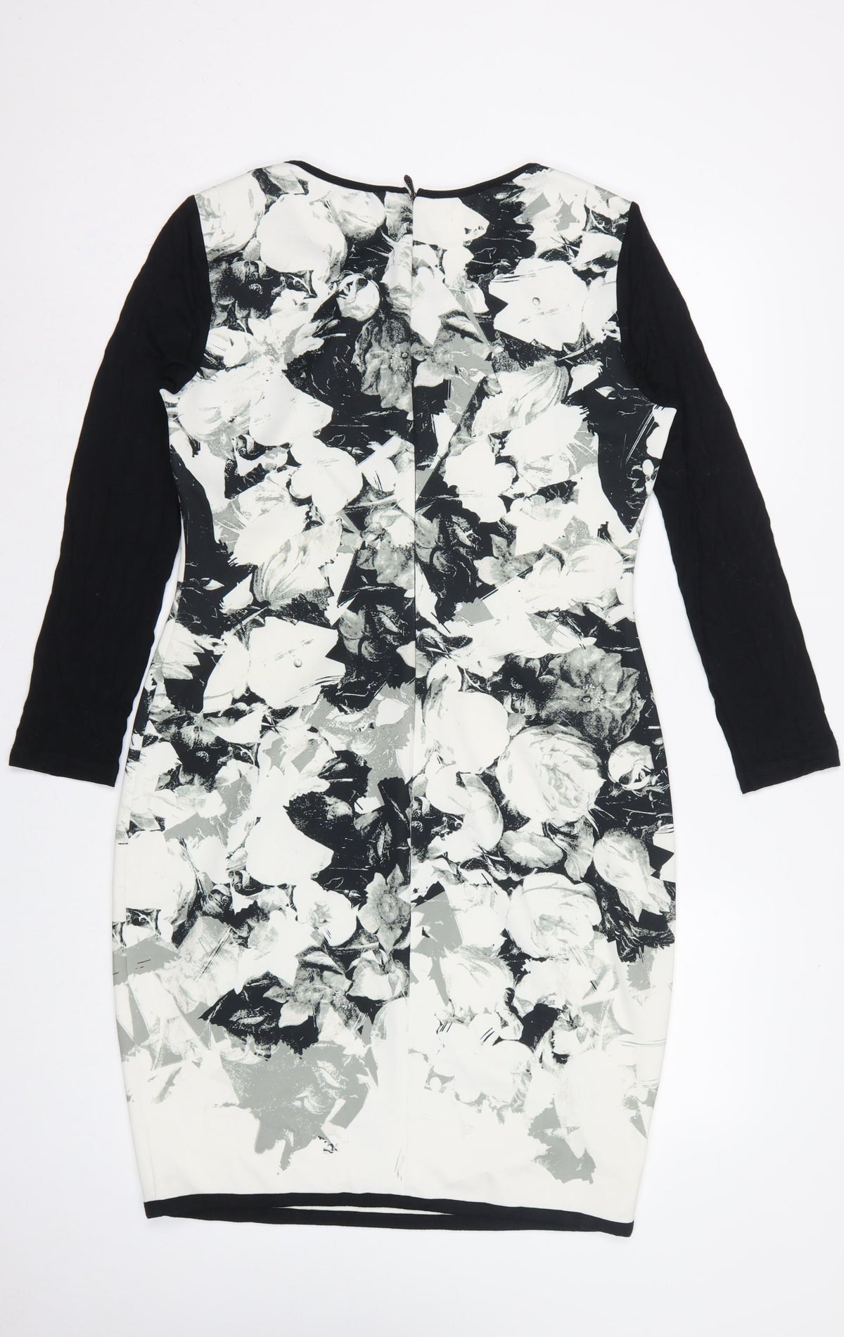 Damsel in a Dress Women’s Multicoloured Floral Pencil Dress UK 14