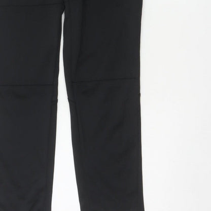 Nike Men’s Black M Dri-FIT England Fun Football Sweatpants