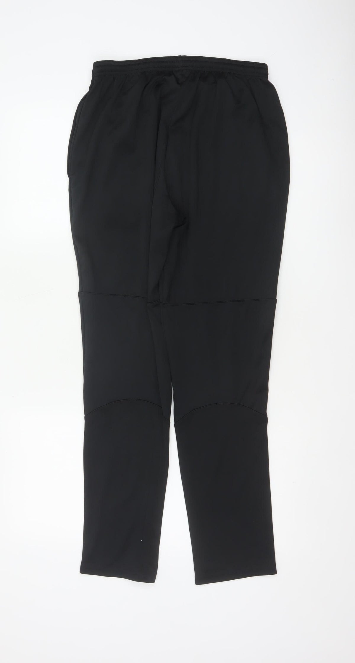 Nike Men’s Black M Dri-FIT England Fun Football Sweatpants