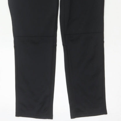 Nike Men’s Black M Dri-FIT England Fun Football Sweatpants