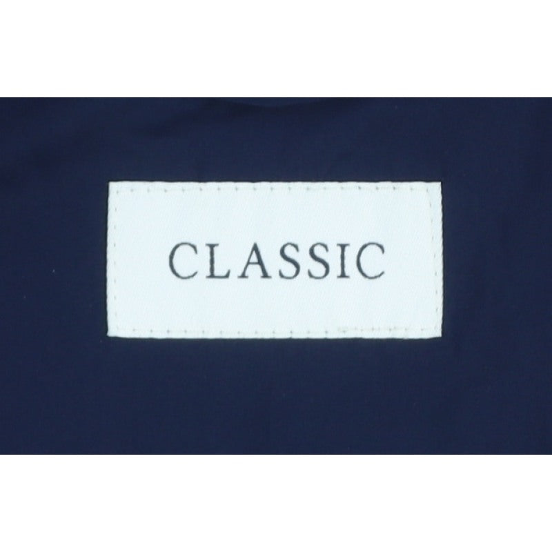 Marks and Spencer Women Blue UK 20 Classic Quilted Padded Jacket