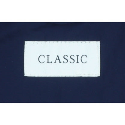 Marks and Spencer Women Blue UK 20 Classic Quilted Padded Jacket
