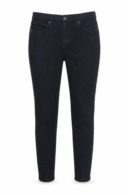 Topshop Moto Women Black W28 L32 Skinny Stretch Jeans