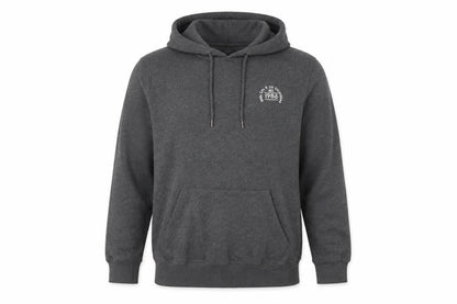 Soulcal & Co Men’s Grey XL Pullover Hoodie California 1986 Logo