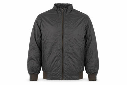 Dickies Men’s Black M Bomber Jacket Full Zip Workwear