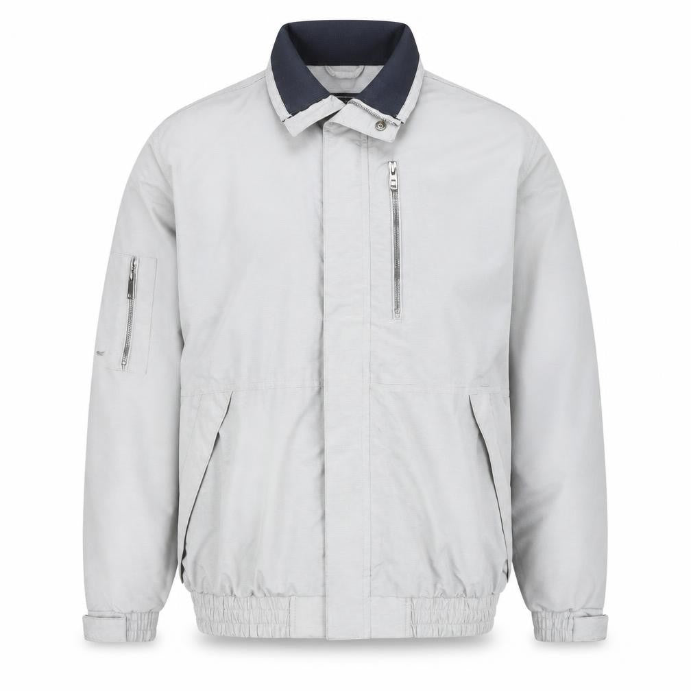Regatta Men’s Grey XL Isotex Waterproof Windbreaker Jacket
