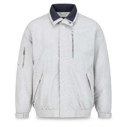 Regatta Men’s Grey XL Isotex Waterproof Windbreaker Jacket