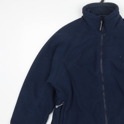 Regatta Men’s Blue S Xert Performance Waterproof Softshell Jacket