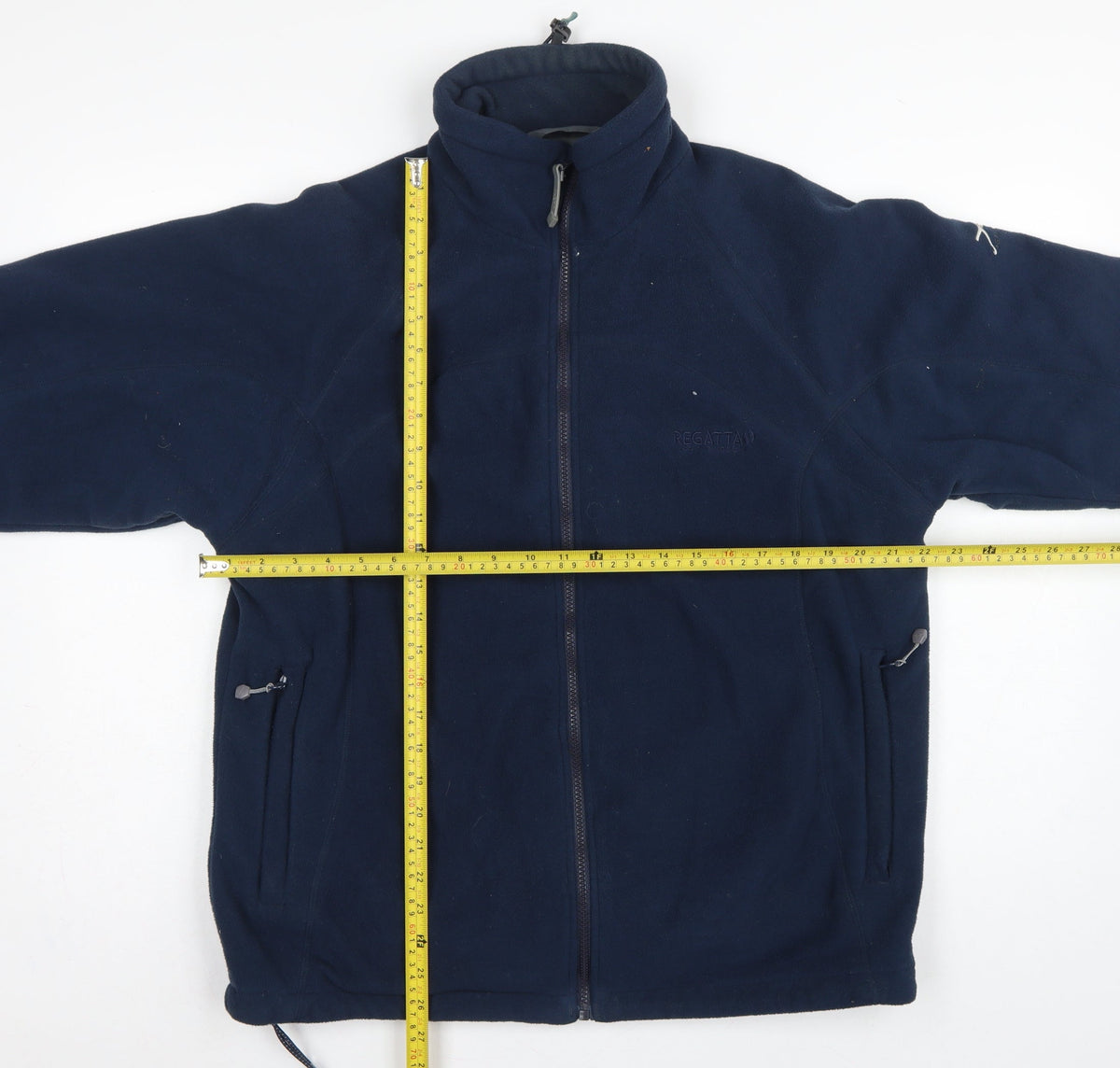 Regatta Men’s Blue S Xert Performance Waterproof Softshell Jacket