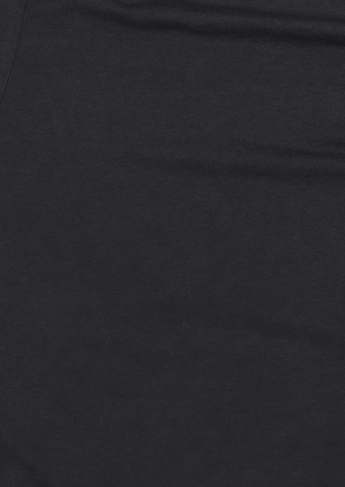 Adidas Women’s Black M Slim Fit Short Sleeve Sports T-Shirt