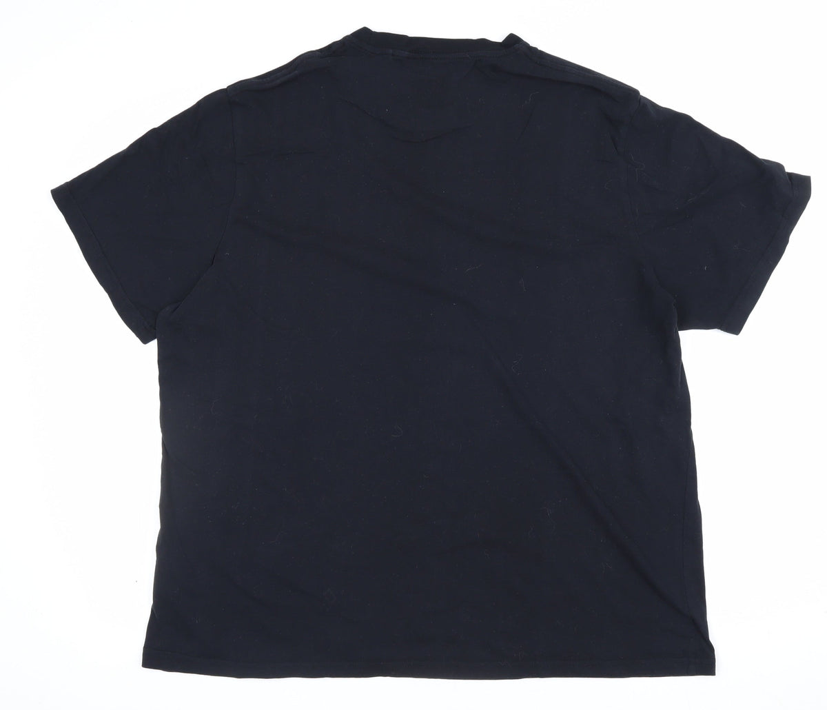 Hot Tuna Men's Black XL Fish Graphic Surfwear T-Shirt