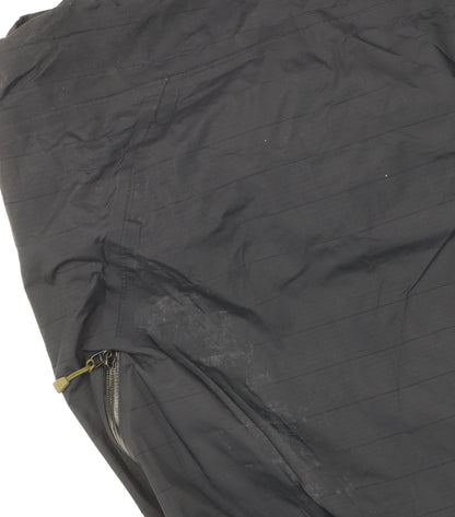 Helly Hansen Men’s Navy 2XL Hooded Ski Jacket Waterproof