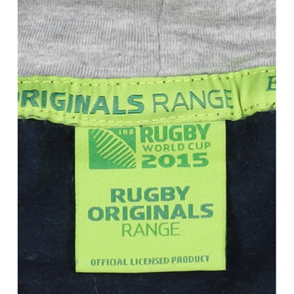 Sportfolio Men’s Blue XL Rugby World Cup 2015 England Pullover Hoodie