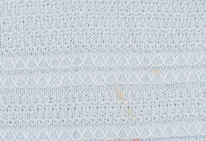 Crew Clothing Company Women Blue UK 14 Crew Neck Knit Pullover Jumper