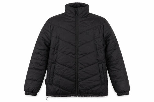 Mountain Essentials Women’s Black UK 12 Quilted Puffer Jacket
