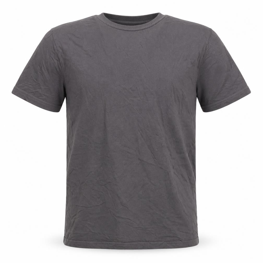 Disney Boys Grey XS Nightmare Before Christmas Graphic T-Shirt