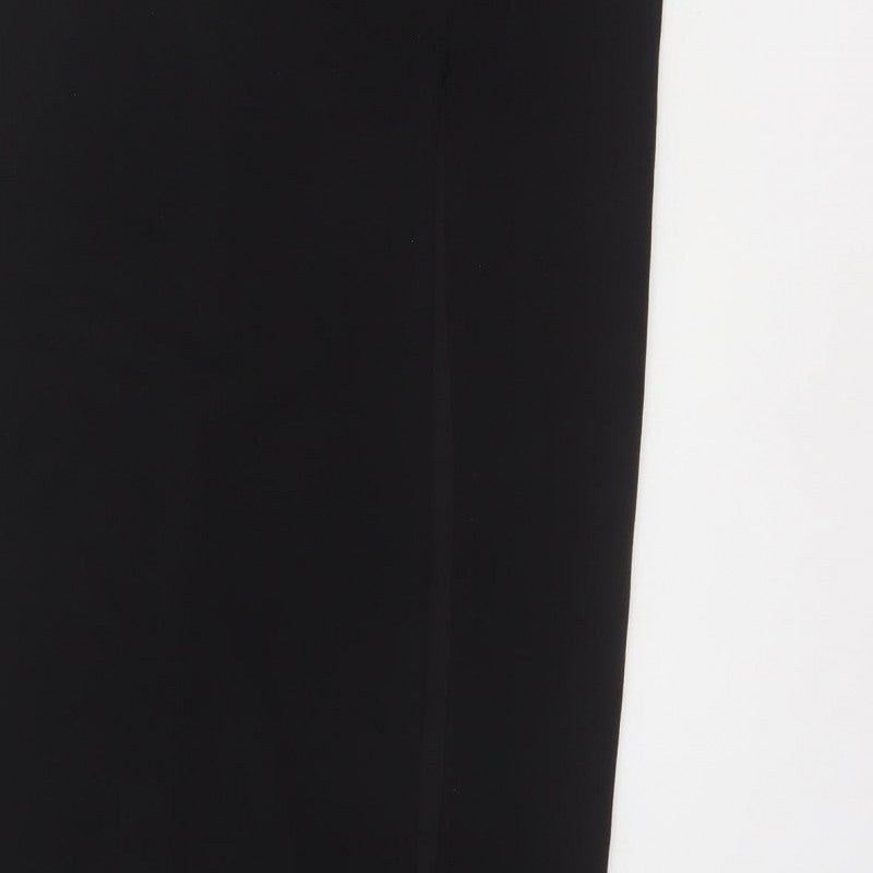 Club L London Women Black UK 12 Bodycon Long Strappy Evening Maxi Dress