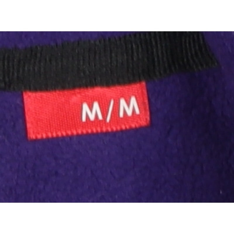 Spyder Women’s Purple M Core Sweater Full Zip Ski Jacket