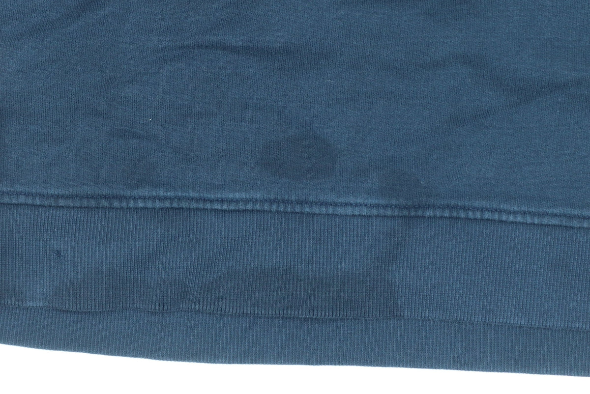 Joules Women’s Blue UK 8 Katie Pullover Cotton Hoodie
