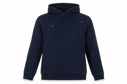 Joules Women’s Blue UK 8 Katie Pullover Cotton Hoodie