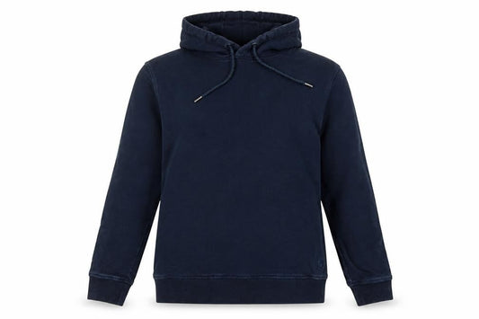 Joules Women’s Blue UK 8 Katie Pullover Cotton Hoodie