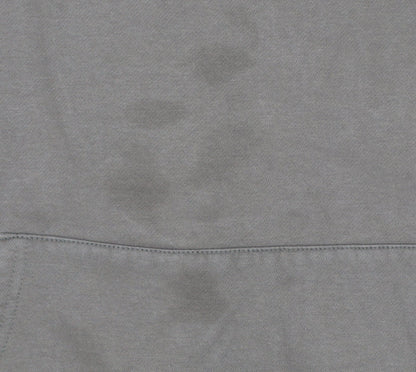 Essentials Fear of God Men’s Brown M Oversized Logo Pullover Hoodie