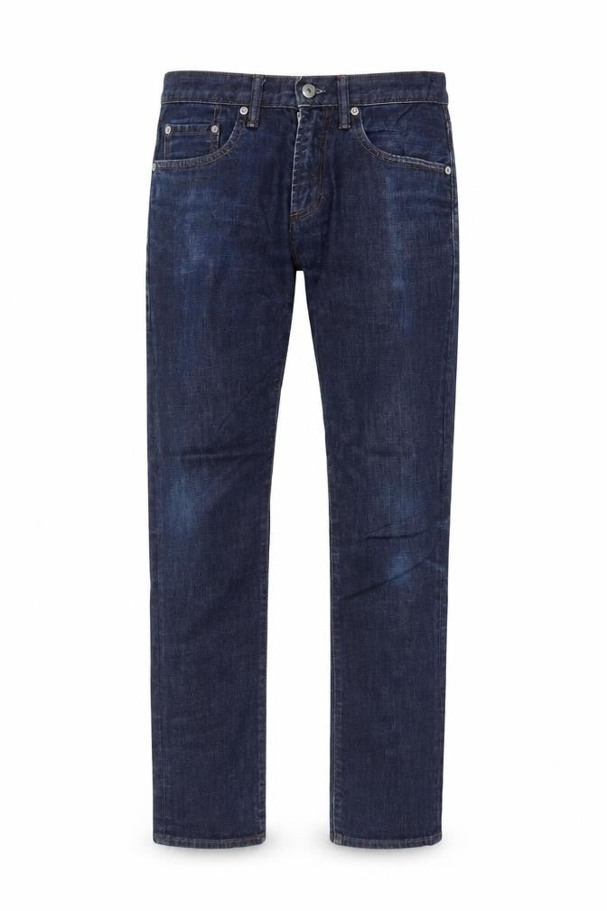Gap 1969 Men’s Blue 28x32 Slim Straight Dark Wash Jeans