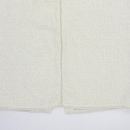 Marks & Spencer Women's Ivory UK 18 Straight Pencil Long Knit Skirt