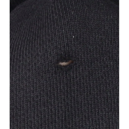 Champion Men’s Black M Reverse Weave Pullover Hoodie Logo Heavyweight